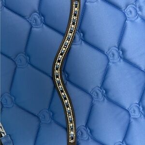 Ps of Sweden go indigo browband